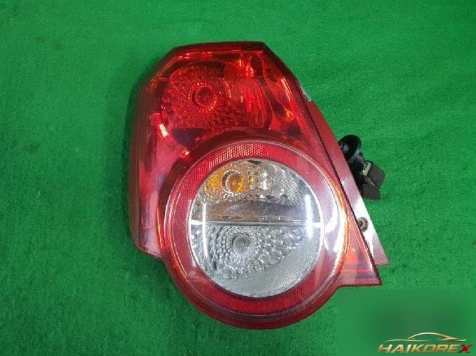 Daewoo Gentra 2008 — фонарь задний левый (комбинированный)