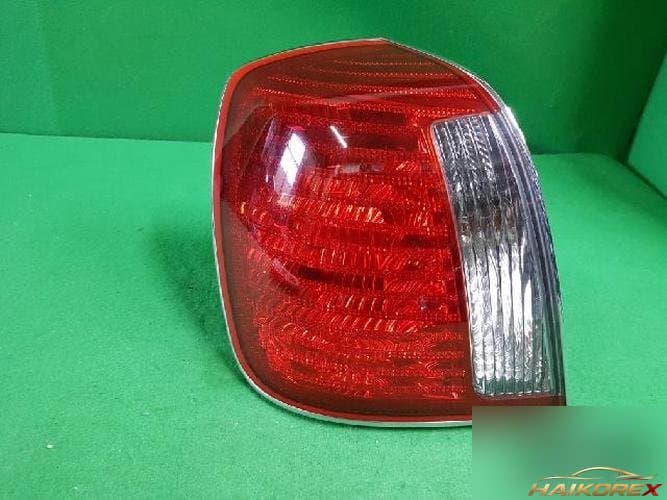 Hyundai Granzer 2001 — фонарь задний левый (комбинированный) 5 контактов