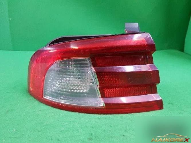 Kia Optima 2002 — комбинированный фонарь задний левый 92411 3C070 6