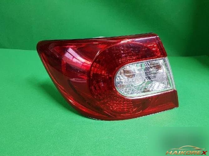 Daewoo Tosca 2008 — фонарь задний левый (комбинированный)