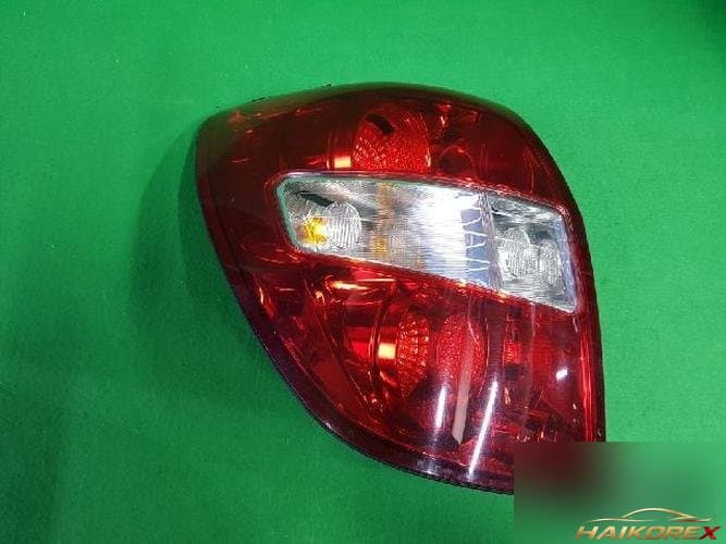 Daewoo Winstorm 2007 — комбинированный фонарь задний левый (водительский)