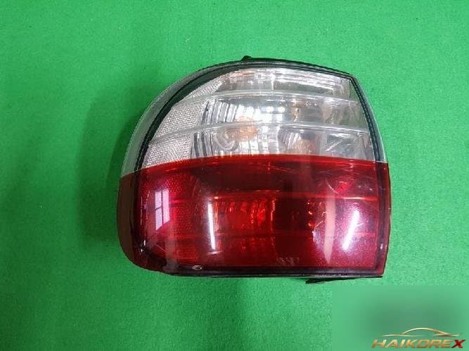 Hyundai Grand Starex 2006 — фонарь задний левый (комбинированный) 92401 4A600 8