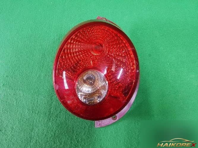 Daewoo Matiz 2006 — комбинированный фонарь задний левый (водителя) 10