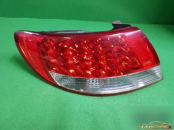 Hyundai Grandeur 2006 — фонарь задний левый (комбинированный) 92401 3L001 10