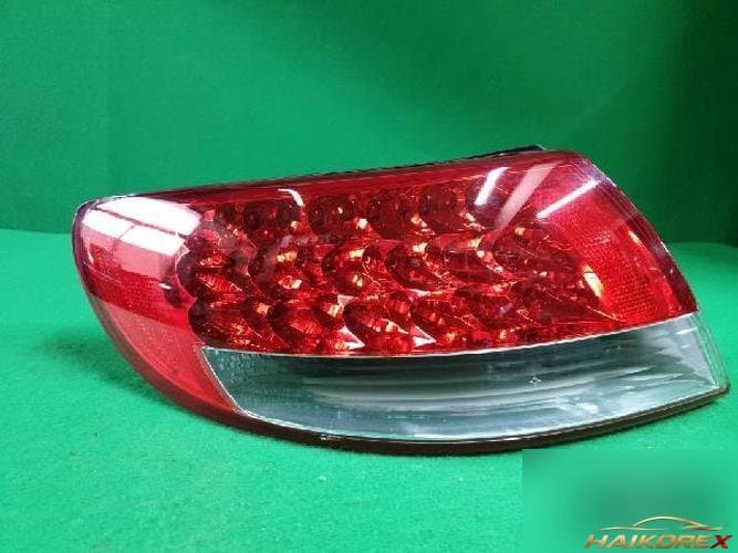 Hyundai Granzheur 2007 — комбинированный фонарь задний левый (водительский) 92401-3L001-10