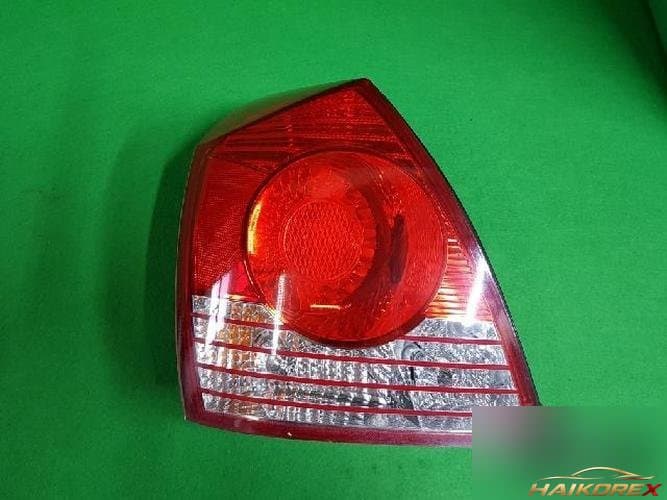Hyundai Avante 2004 — комбинированный фонарь задний левый (водителя) 92401 2D500 7