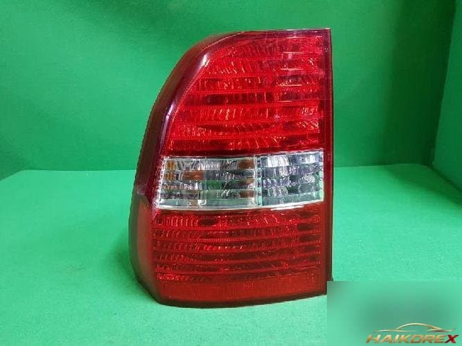 Kia Sportage 2005 — комбинированный фонарь задний левый 92401 1F001 10