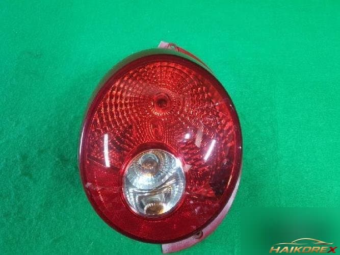 Daewoo Matiz 2008 — комбинированный задний фонарь левый (водительский) 10