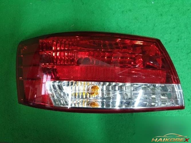 Hyundai Sonata 2005 — фонарь задний левый (комбинированный) 924013K000