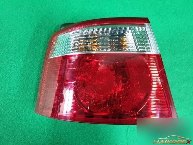 Kia Carens 2003 — фонарь комбинированный задний левый 0K2FB 51160 5
