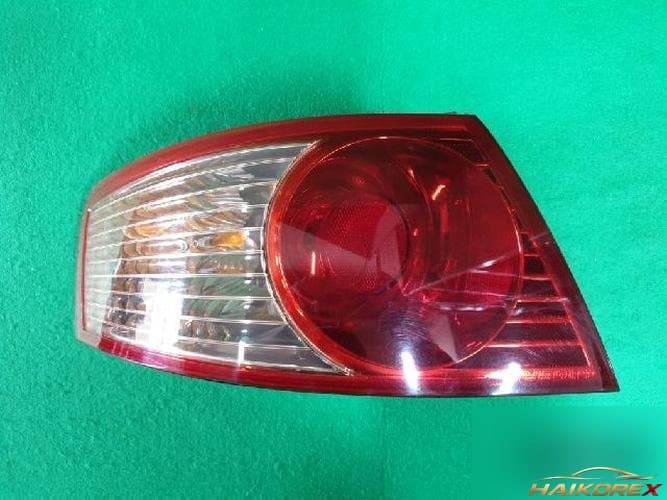 Kia Opirus 2006 — фонарь комбинированный задний левый 92401 3F270 2