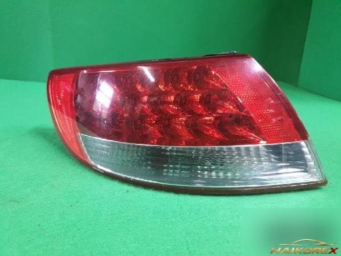 Hyundai Grandeur 2006 — комбинированный фонарь (задний) левый 924013L001