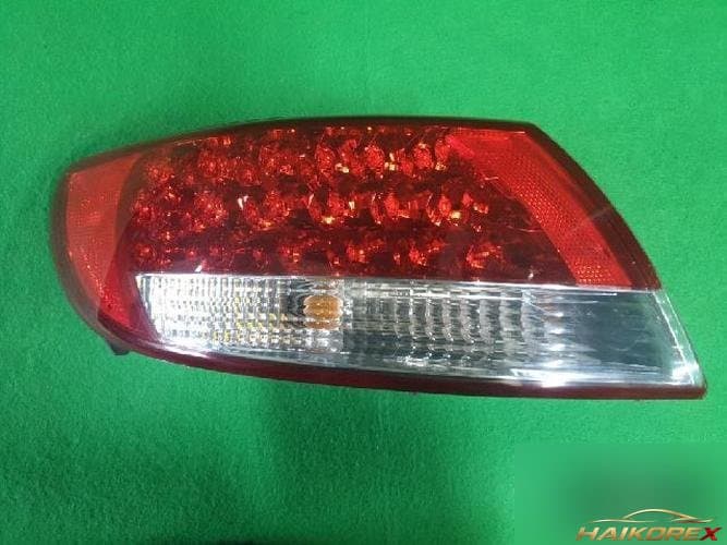 Hyundai Grandeur 2006 — задний комбинированный фонарь (левый, сторона водителя) 92401 3L001 10