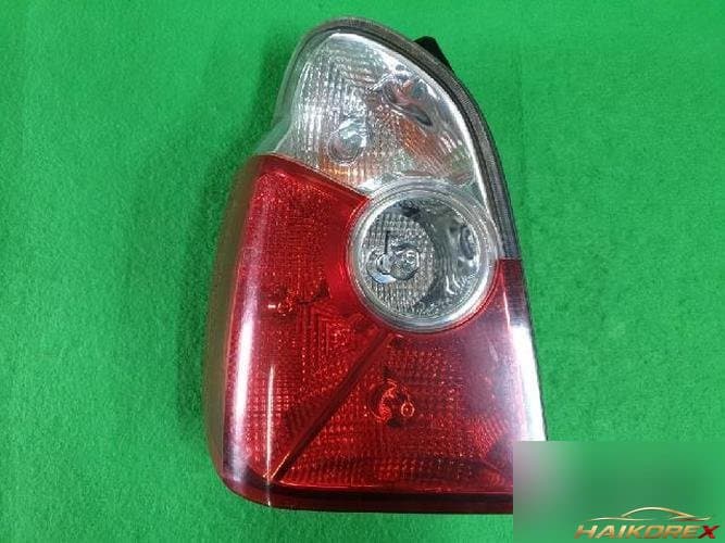 Hyundai Terracan 2002 — фонарь задний левый (комбинированный)