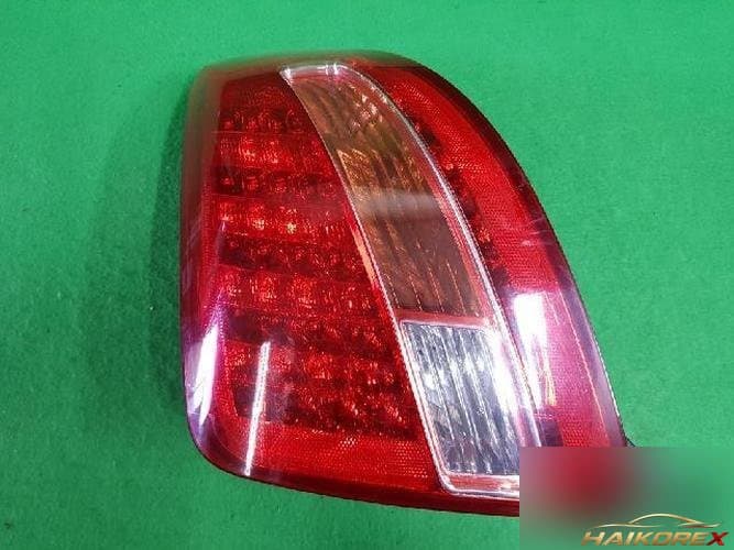 Kia Opirus 2007 — фонарь задний левый (комбинированный)