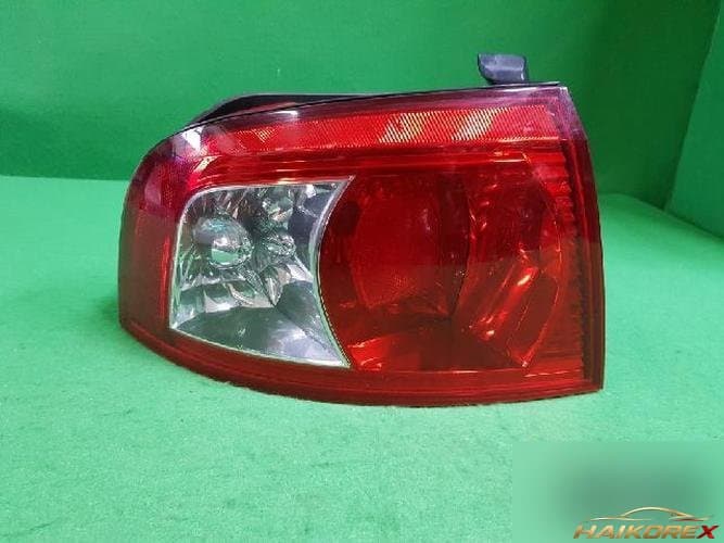 Kia Optima 2003 — фонарь задний левый (комбинированный) 92411 3C070 4