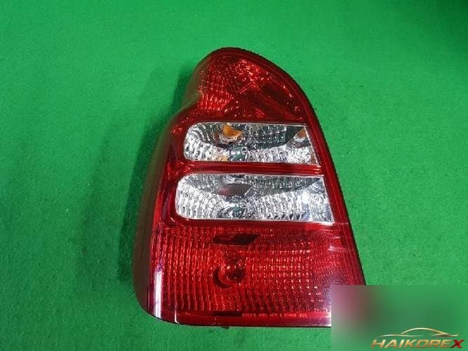 Hyundai Terracan 2005 — фонарь задний левый в сборе 92401 H1510