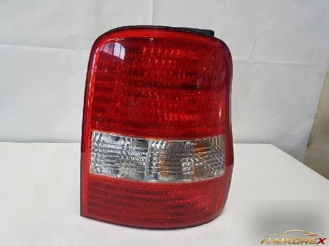Kia Carnival 2005 — комбинированный фонарь задний правый (пассажирский) 1K53A 51150 5