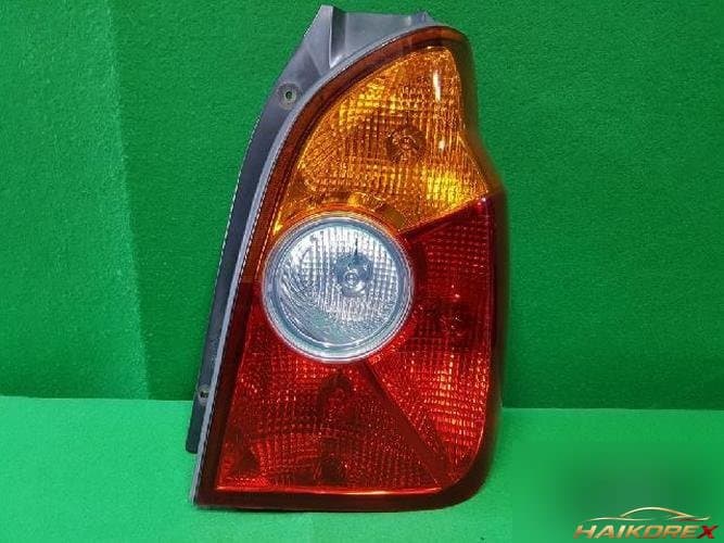 Hyundai Terracan 2003 — фонарь задний правый (комбинированный) 92402 H1110 10
