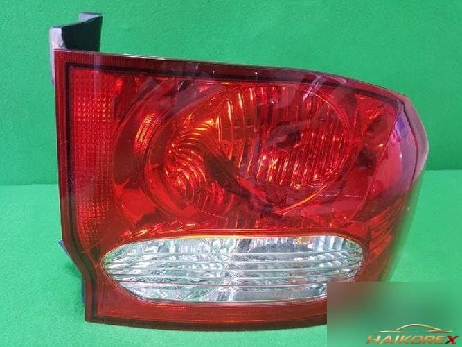 SsangYong Actyon 2007 — комбинированный задний фонарь правый