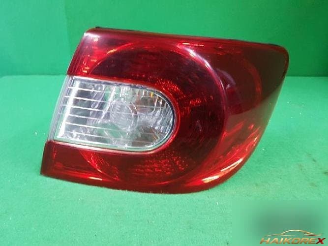 Daewoo Tosca 2008 — фонарь задний правый (комбинированный) 4-контактный