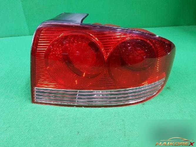 Hyundai Sonata 2004 — комбинированный фонарь задний правый (пассажирский)