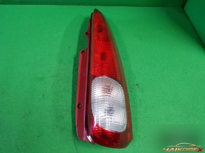 Daewoo Lanos 2004 — комбинированный фонарь задний правый (пассажирский)