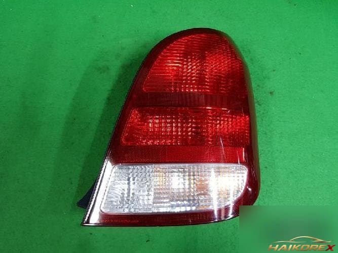 Kia Carens 2001 — комбинированный фонарь задний правый 0K2C4 51150A 3