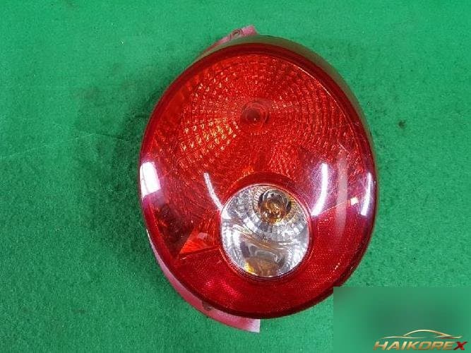 Daewoo Matiz 2009 — комбинированный фонарь задний правый (пассажирский)