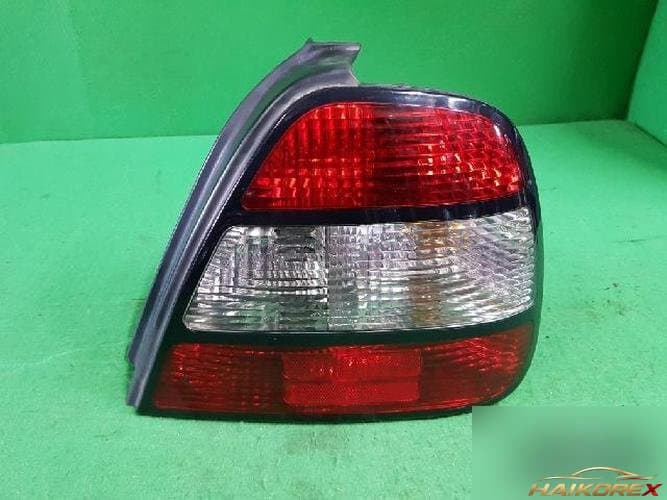Daewoo Leganza 1998 — комбинированный фонарь задний правый (7 контактов)
