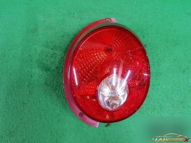 Daewoo Matiz 2011 — задний комбинированный фонарь правый (пассажирский)