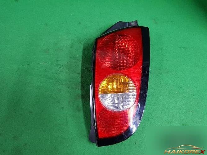 Kia Besta 2002 — комбинированный задний фонарь правый (со стороны пассажира) 92402 06000 1