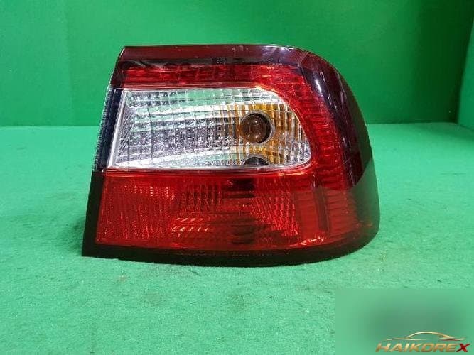 Renault SM5 2003 — комбинированный фонарь задний (правый, пассажирский) 1