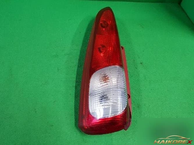 Daewoo Lanos 2004 — комбинированный задний фонарь (левый)