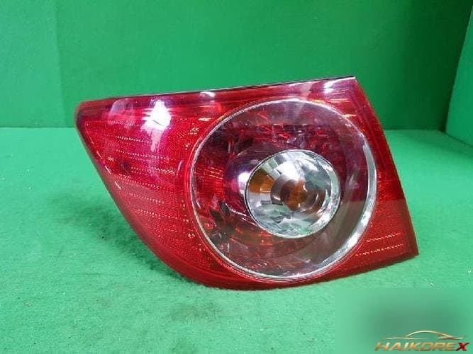 Daewoo Tosca 2008 — комбинированный фонарь задний левый 4pin