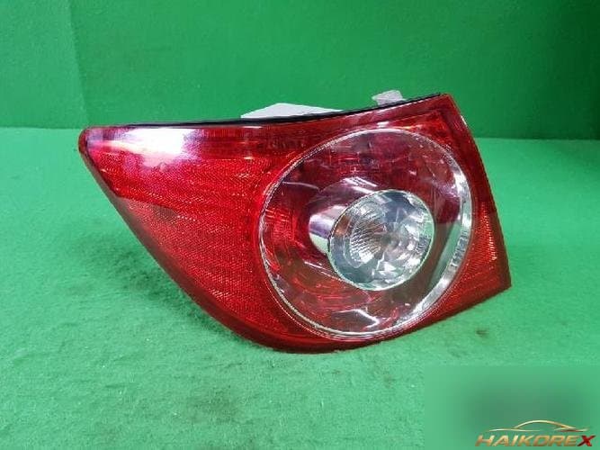Daewoo Tosca 2008 — комбинированный фонарь задний левый (водительский) 10