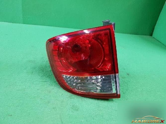 Hyundai Grandstarex 2007 — комбинированный фонарь задний левый 924014A600