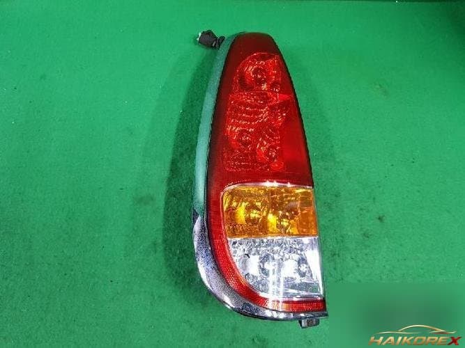 Hyundai Athos 2000 — фонарь комбинированный задний левый (водителя)