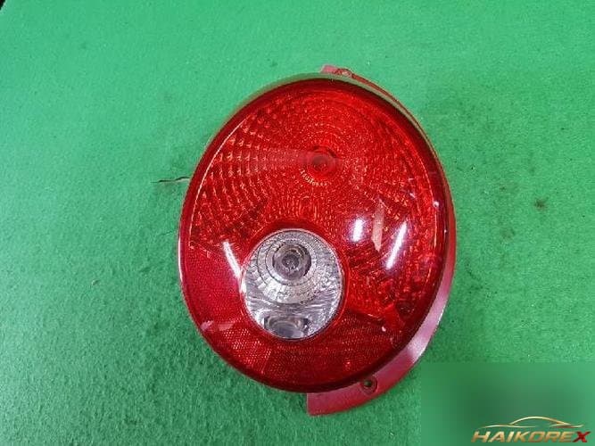 Daewoo Matiz 2009 — комбинированный фонарь задний левый (водителя)
