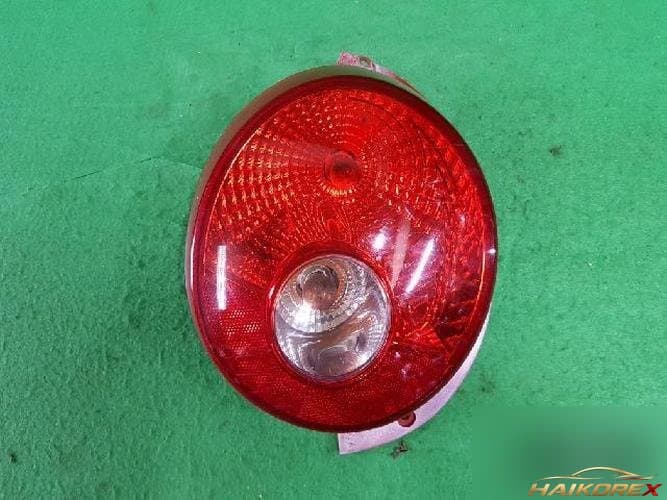 Daewoo Matiz 2011 — комбинированный фонарь задний левый (водительский) 5