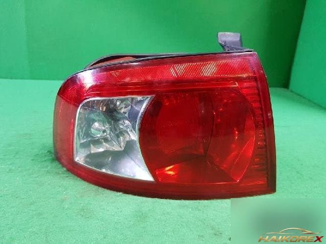 Kia Optima 2005 — комбинированный фонарь задний левый 92411 3C070 7