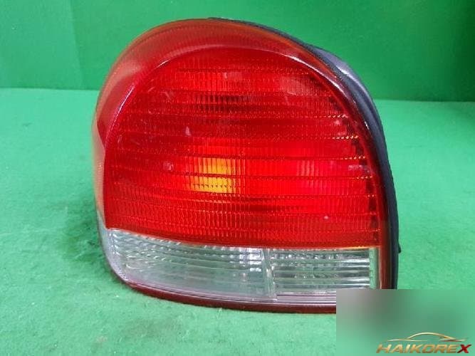 Hyundai Sonata 2000 — комбинированный фонарь задний левый (водительский) 92401 38002 1