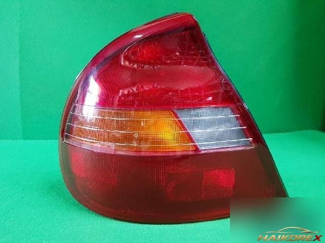 Hyundai Sonata 1996 — комбинированный фонарь задний левый (водительский)