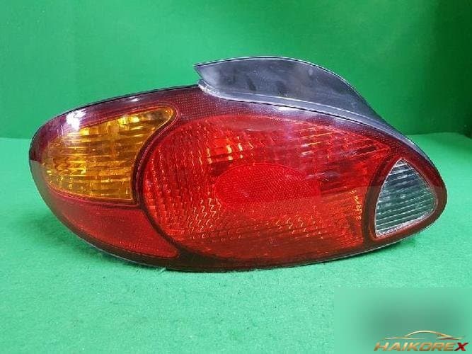 Hyundai Avante 1999 — фонарь комбинированный задний левый