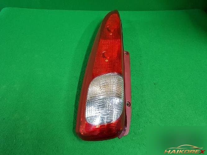 Daewoo Lanos 2000 — комбинированный фонарь задний левый (водительский) 6-контактный