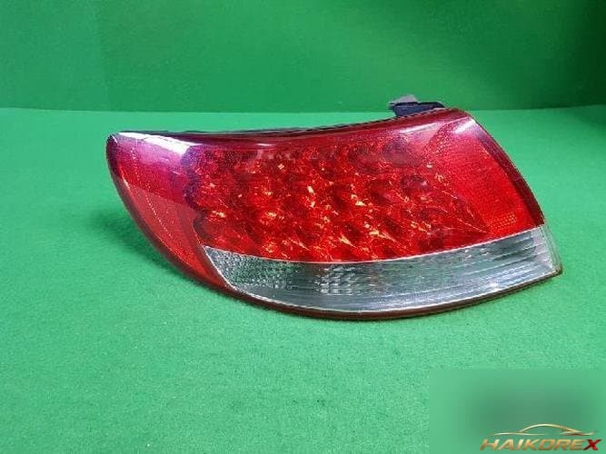 Hyundai Grandeur 2007 — комбинированный фонарь задний левый (водителя)