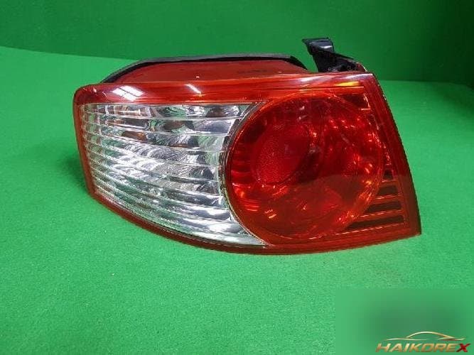 Kia Opirus 2005 — фонарь задний левый 92401 3F070