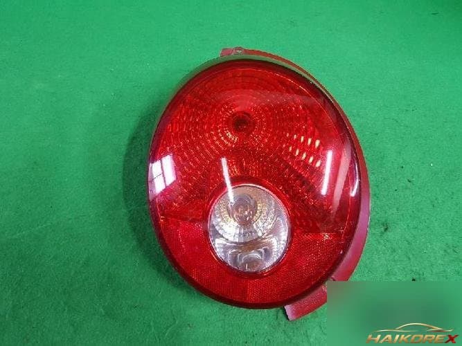 Chevrolet Matiz 2008 — комбинированный задний фонарь левый (водительский) 10
