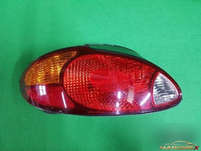 Hyundai Avante 1999 — комбинированный фонарь задний левый (водительский) 92401 29500 6