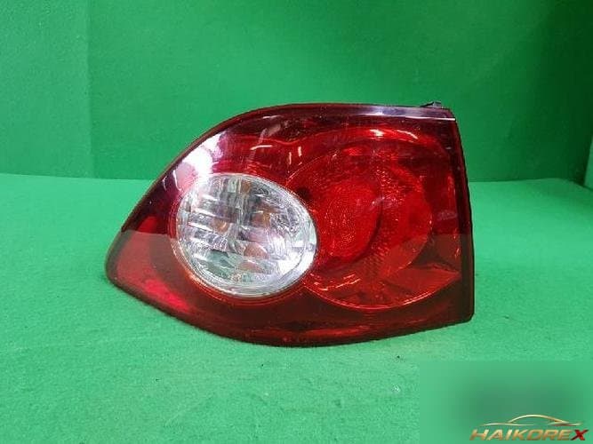 Kia Roche 2006 — комбинированный задний фонарь левый (водительский) 2